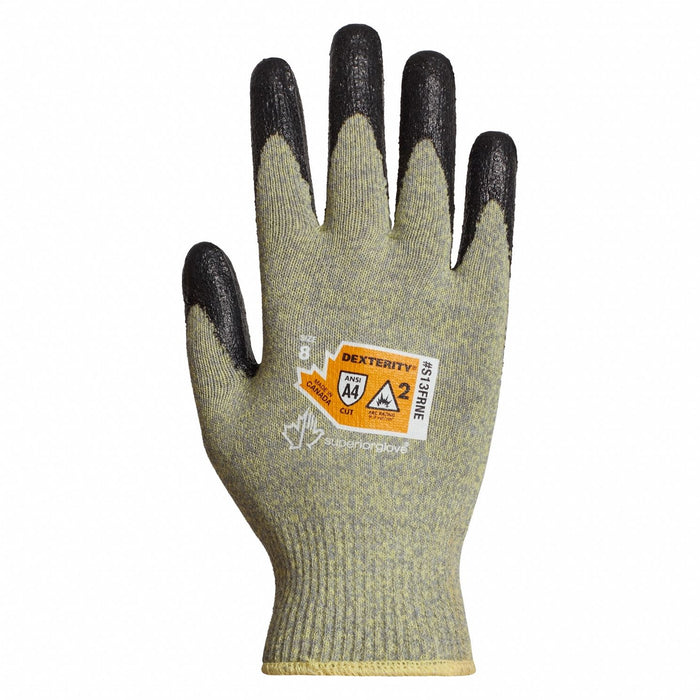 FR Gloves Neoprene Palm 7 PR