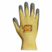 Dexterity Pu Palm Dipped ASTM Cut 4 PR
