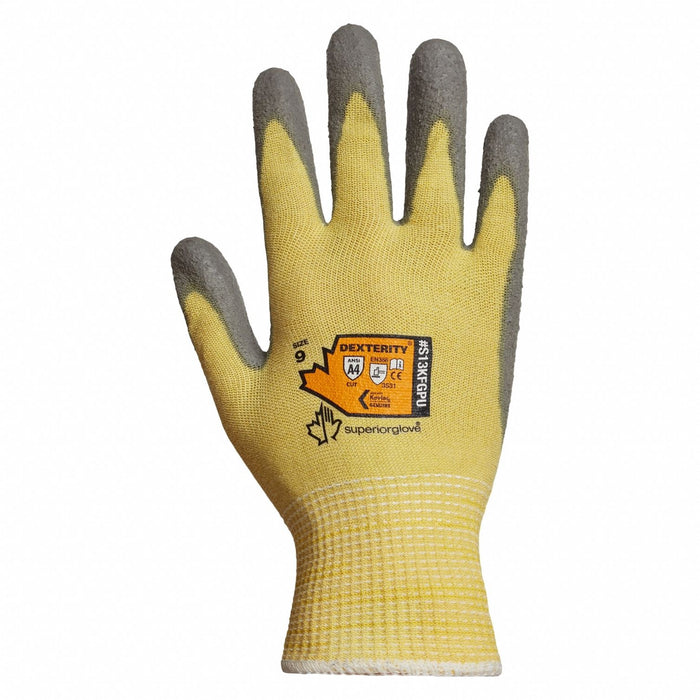 Cut Resistant Glove Dexterity Size 12 PR