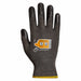Cut Resistant Gloves Nitrile 5 Sz PR
