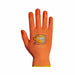 Cut-Resistant Gloves Hi-Viz Orange 11 PR