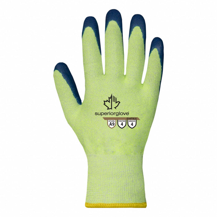 Knit Gloves 6 PR
