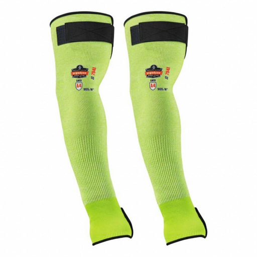 Cut Resistant Sleeve PR