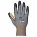 Knit Gloves Cut Resistant A9 L PR