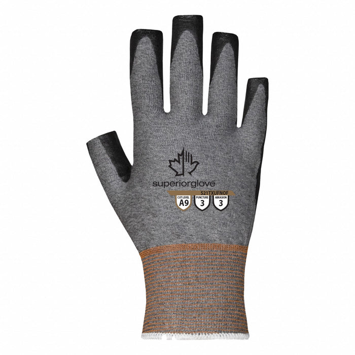 Knit Gloves 11 PR
