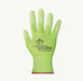 Glove TENACTIV HiVis Green Size 10 PR