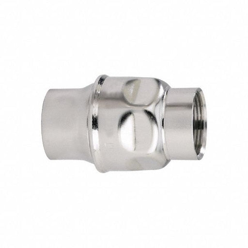 Check Valve 2.1719 in Overall L