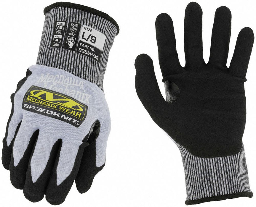 SpeedKnit(TM) Glove HPPE Size 8 8 PR
