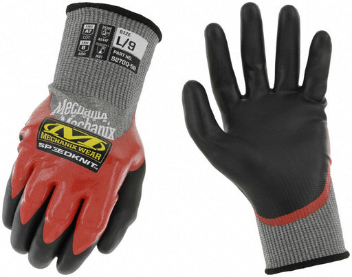 SpeedKnit(TM) Glove HPPE Size 11 11 PR