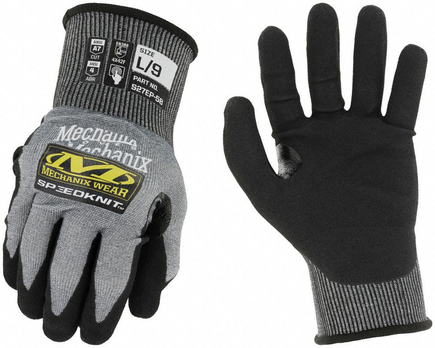 SpeedKnit(TM) Glove HPPE Size 7 7 PR