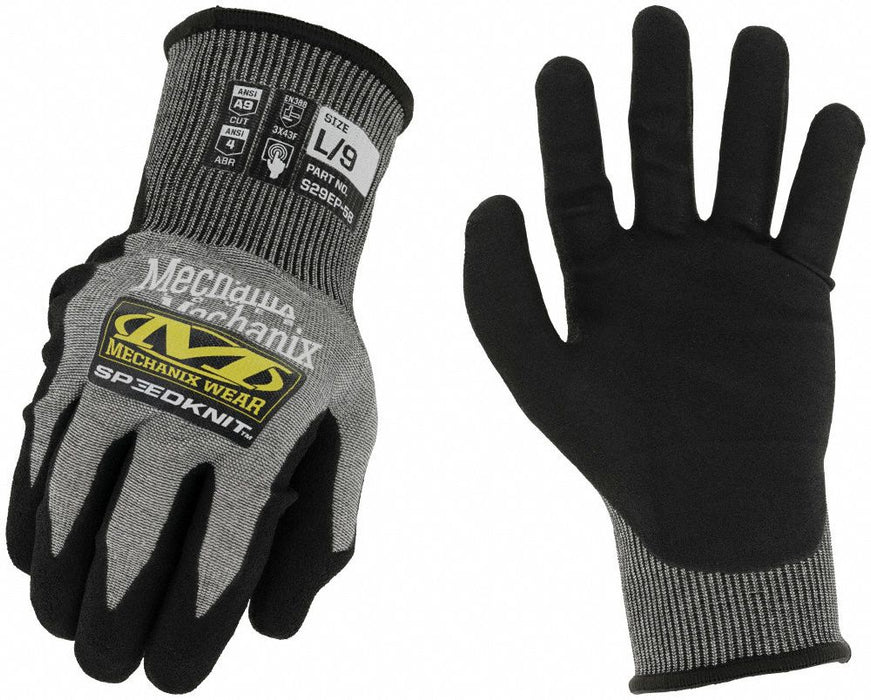 SpeedKnit(TM) Glove HPPE Size 10 10 PR