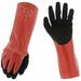 K8427 Chemical Resistant Gloves HPPE Size 9 PR