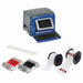Printer and Lockout Tagout Materials Kit