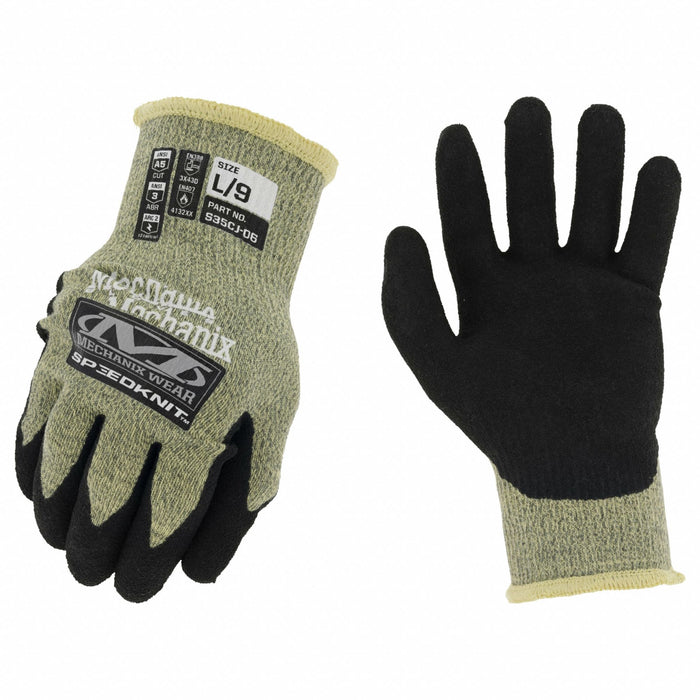 SpeedKnit(TM) Glove Aramid Size 10 10 PR