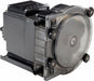PeristalticChemMeterPump 315gpd 100psi