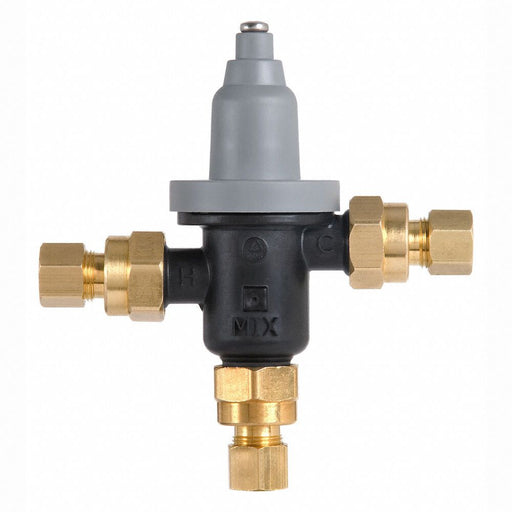 Mixing Valve 4.5 gpm At 30 psi 5 in H