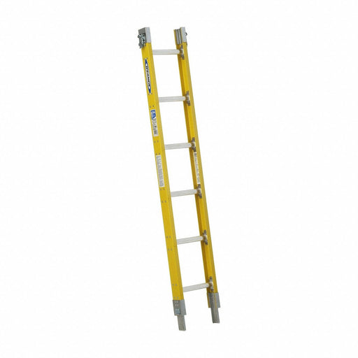Parallel Sectional Ladder 6ft Fiberglass