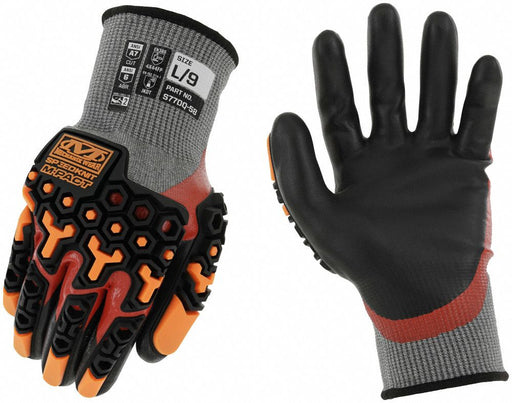 SpeedKnit(TM) Glove HPPE Size 11 11 PR