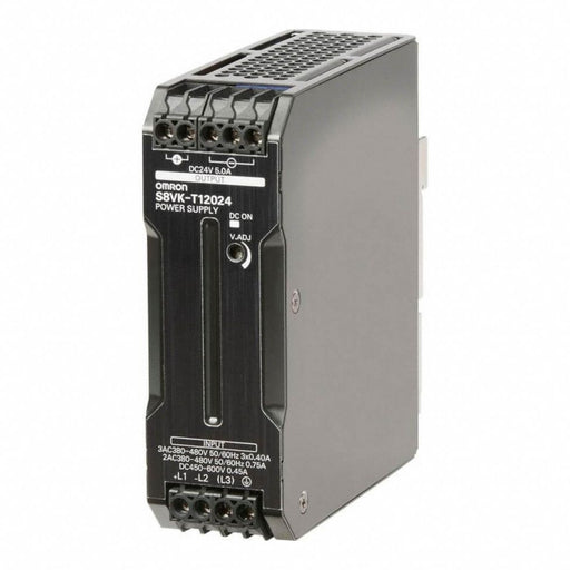 PS 3-phse 120W24
