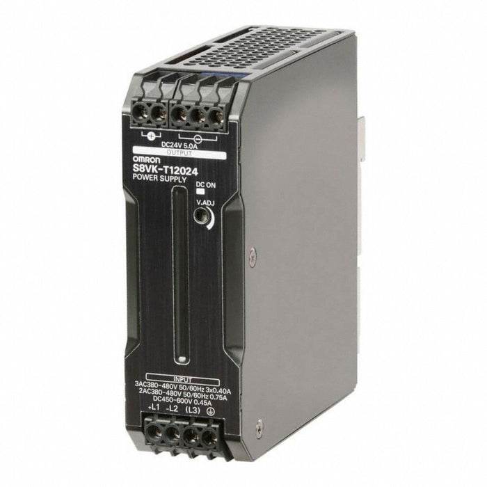 PS 3-phse 120W24