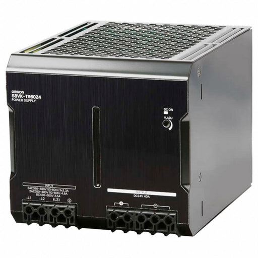 PS 3-phse 960W24
