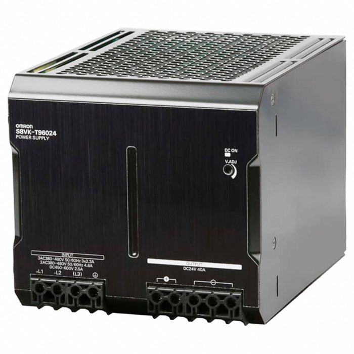 PS 3-phse 960W24