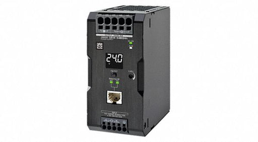 Power Supply DIN Rail Mount 60 W 2.5 A