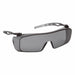 ReaderSafetyGlasses Gray H2XAntiFog Gray