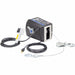Electric Winch 50 ft L Line 5/8 hp Motor