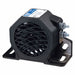 Back Up Alarm Self-Adjusting 82 to 102dB