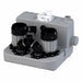 SinkDrainPumpSystem 6ft 2hp 220/240VAC