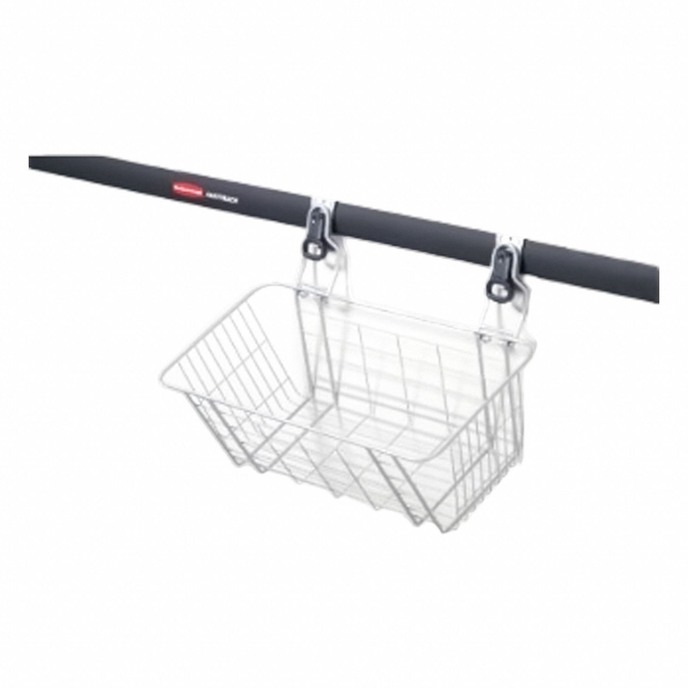 Wire Basket Steel 50 lb