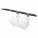 Wire Basket Steel 50 lb
