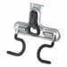 FASTTRACK Dual Handle Hook Steel