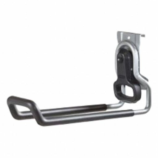 Rail Upright Metal Shelf Steel