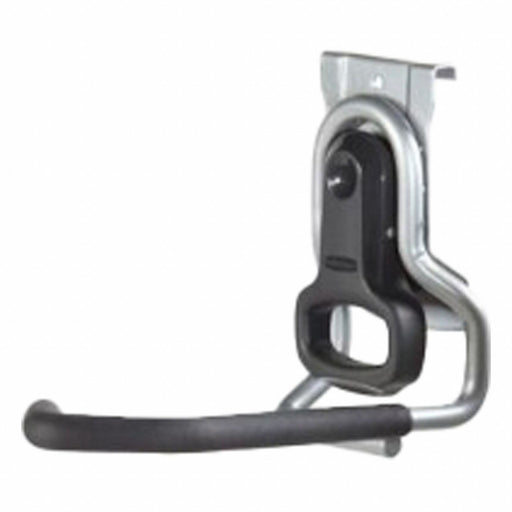 Vertical Bike Hook Steel 50 lb