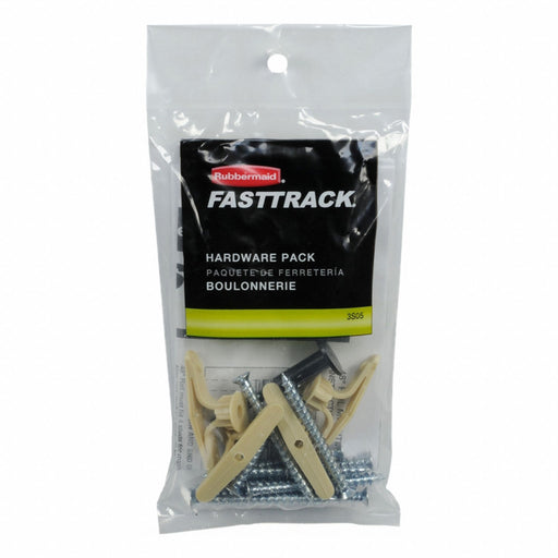HARDWARE PACK