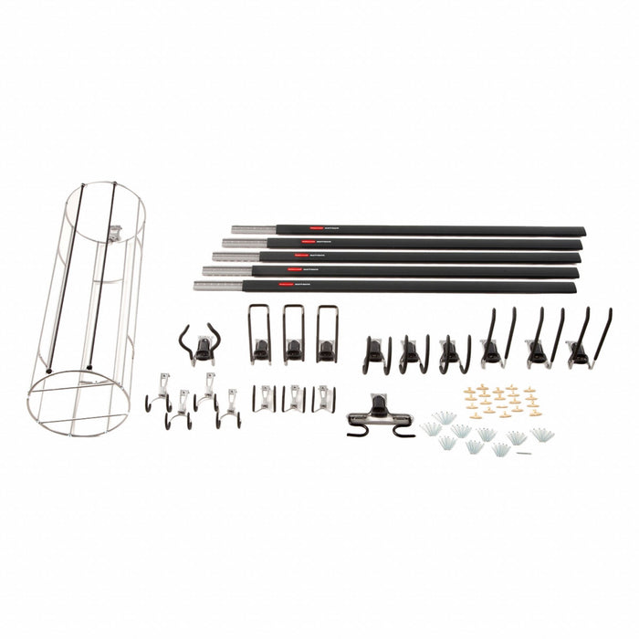 LARGE KIT  20 PIECE
