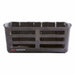Utility Storage Bin Plastic 25 lb