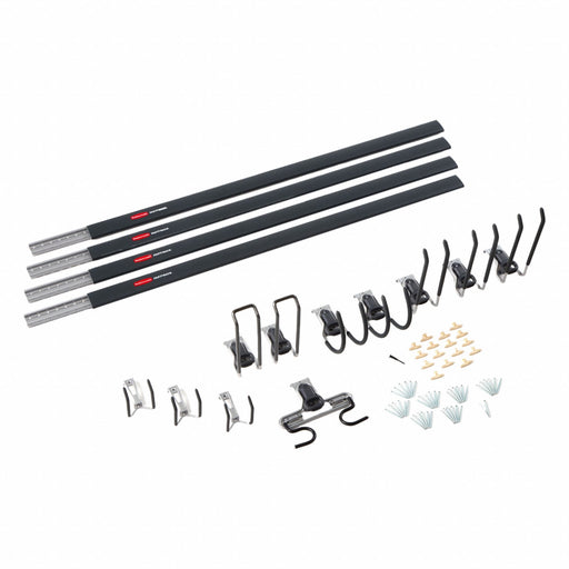 MEDIUM KIT  15 PIECE
