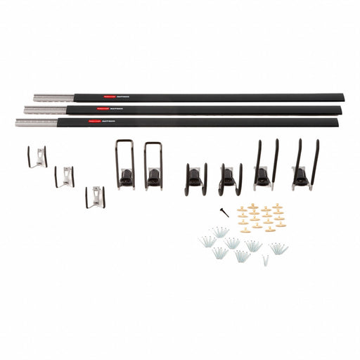MEDIUM KIT  12 PIECE