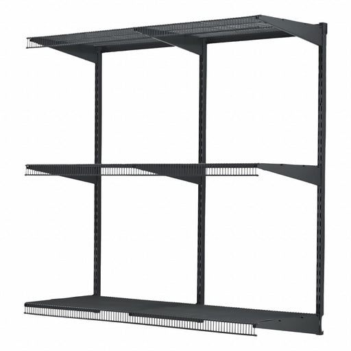 KIT 48  3 SHELF