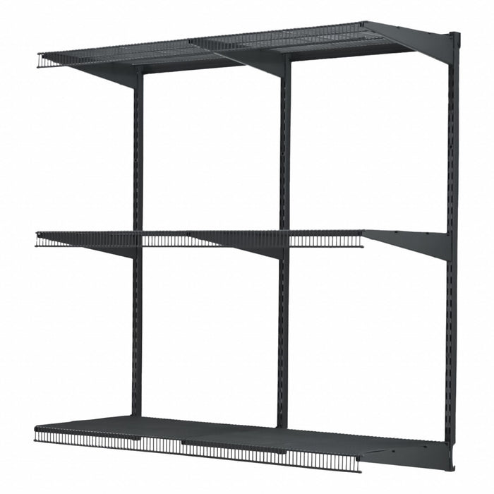 KIT 48  3 SHELF