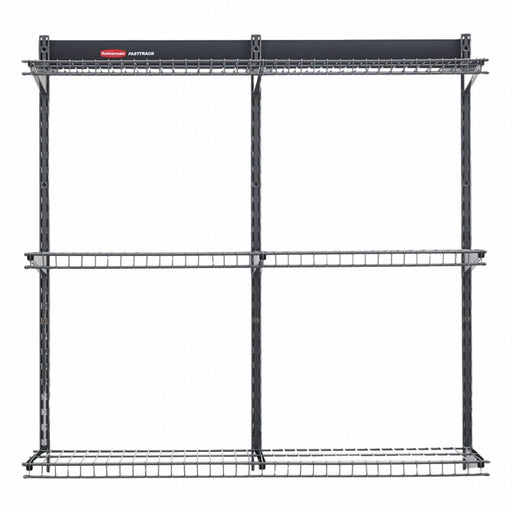 KIT 36  3 SHELF