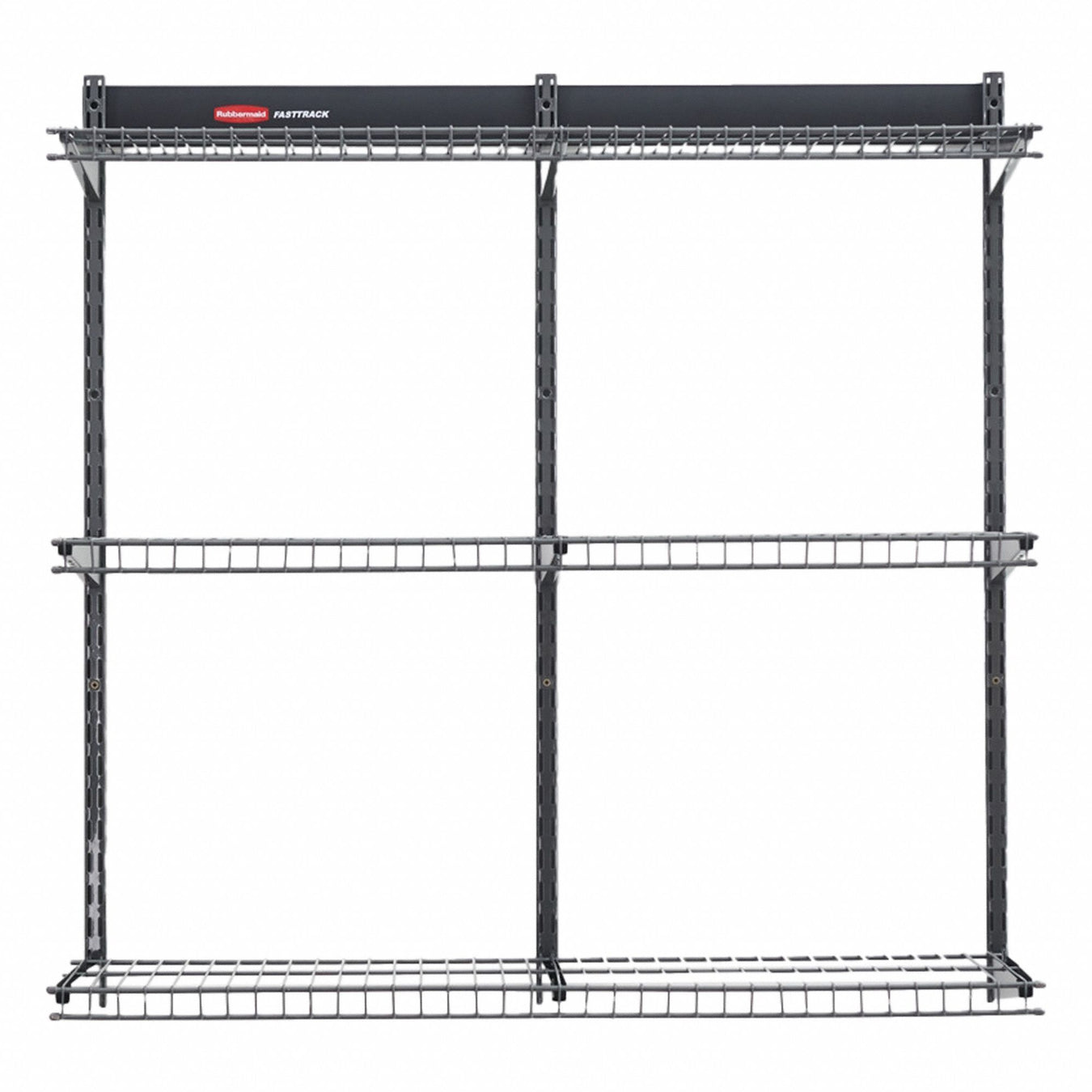 3 SHELF KIT - 36 