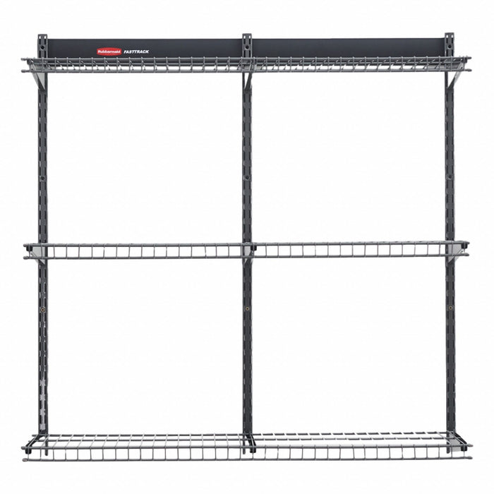 KIT 36  3 SHELF