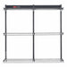 KIT 36  3 SHELF