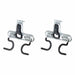 HOOK BUNDLE 2 PIECE 2-HANDLE