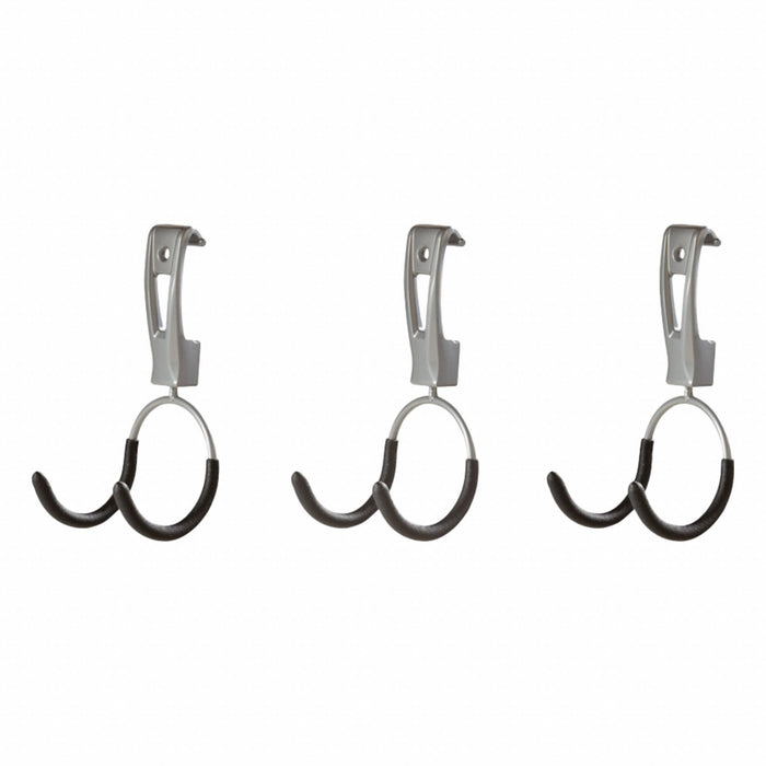 COMPACT HOOK BUNDLE 3 PIECE