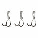 COMPACT HOOK BUNDLE 3 PIECE
